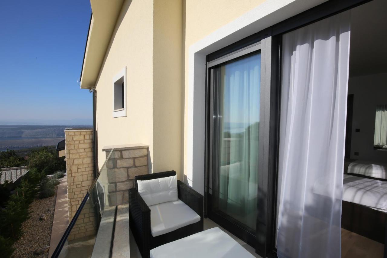 Villa Infinity Šmrika Exterior foto