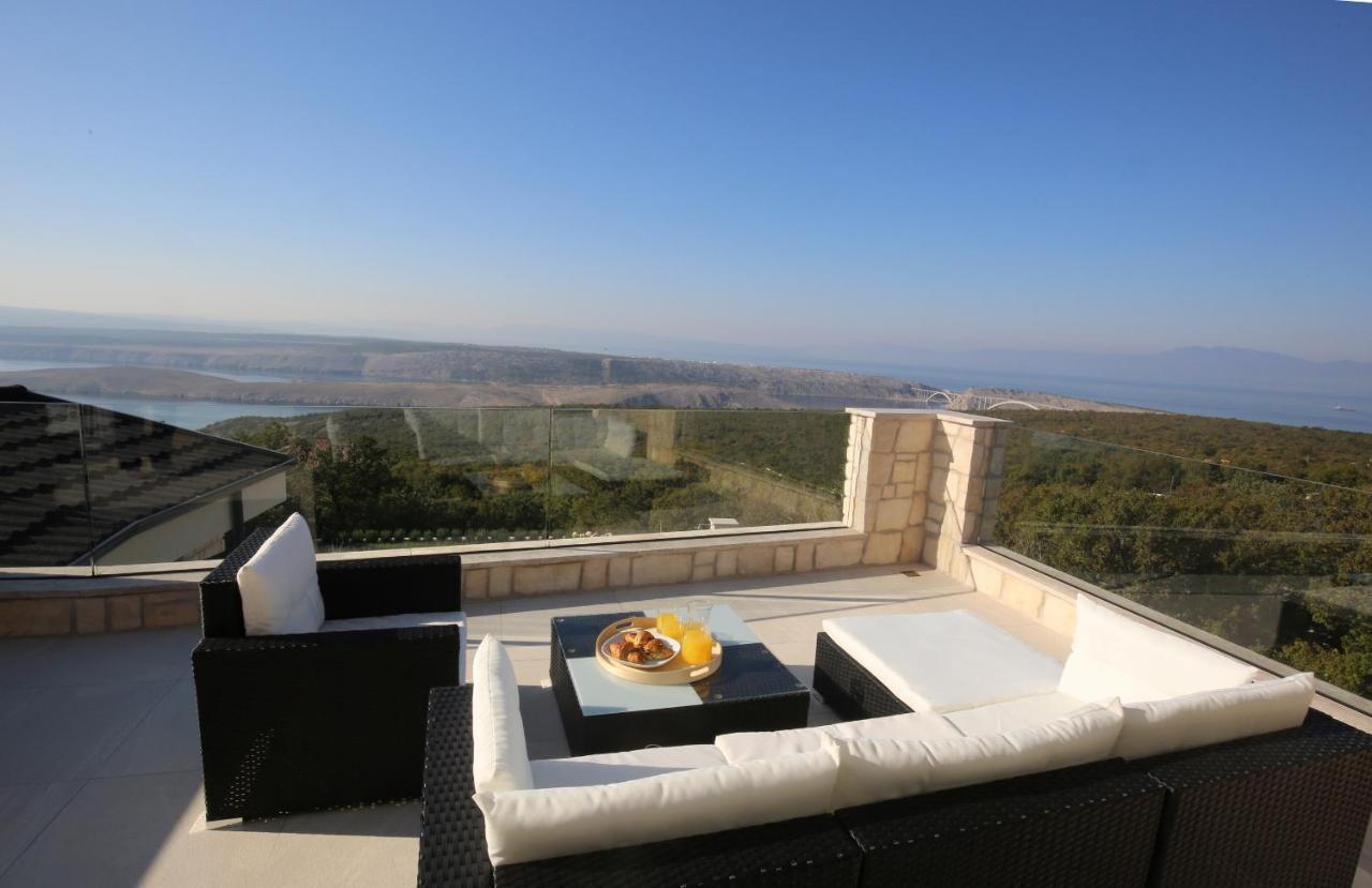 Villa Infinity Šmrika Exterior foto