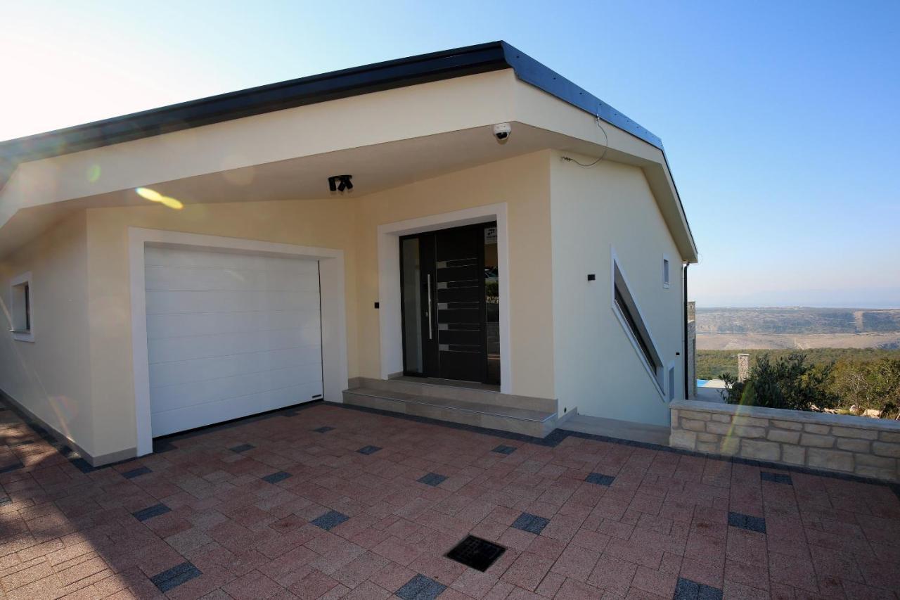 Villa Infinity Šmrika Exterior foto